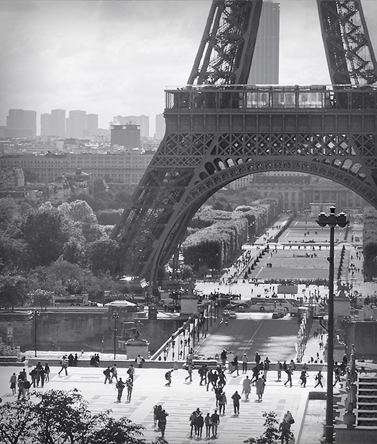 Design Hotels™ Destination: Paris France Paris France Design Hotels™